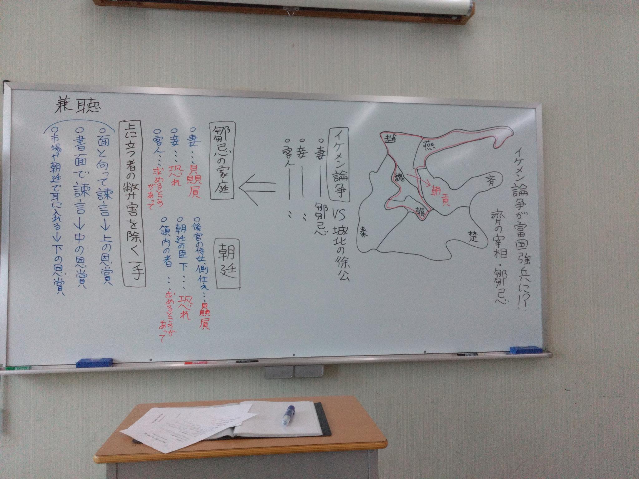 セミナーの内容