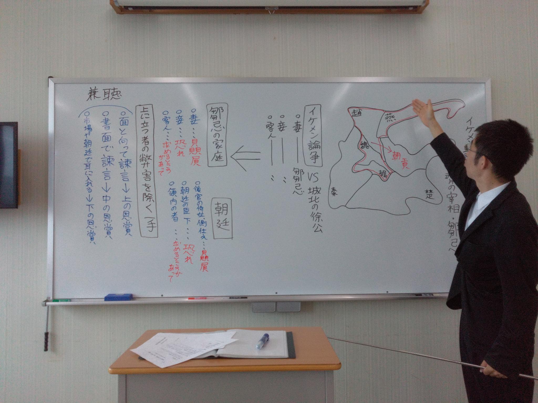 5. 起業家のためのセミナー内容