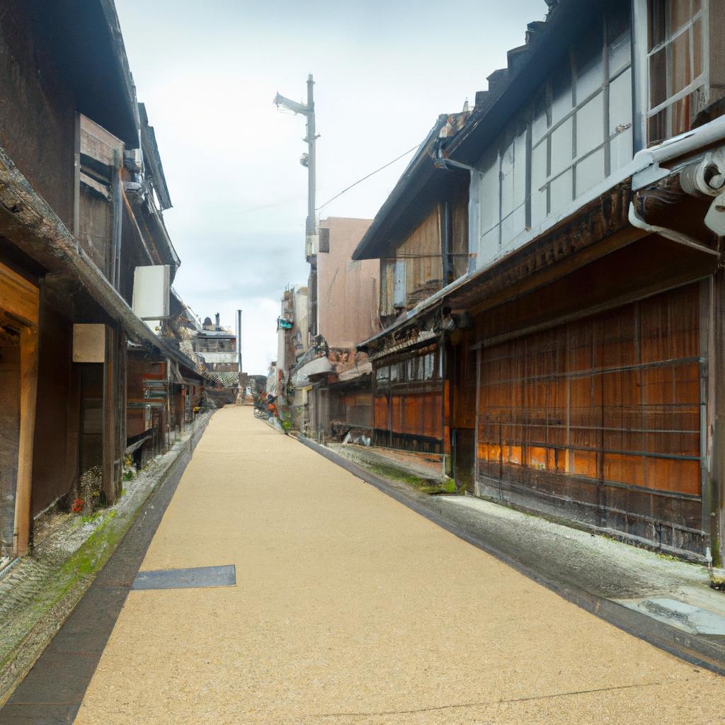 倉吉市で学ぶ理由