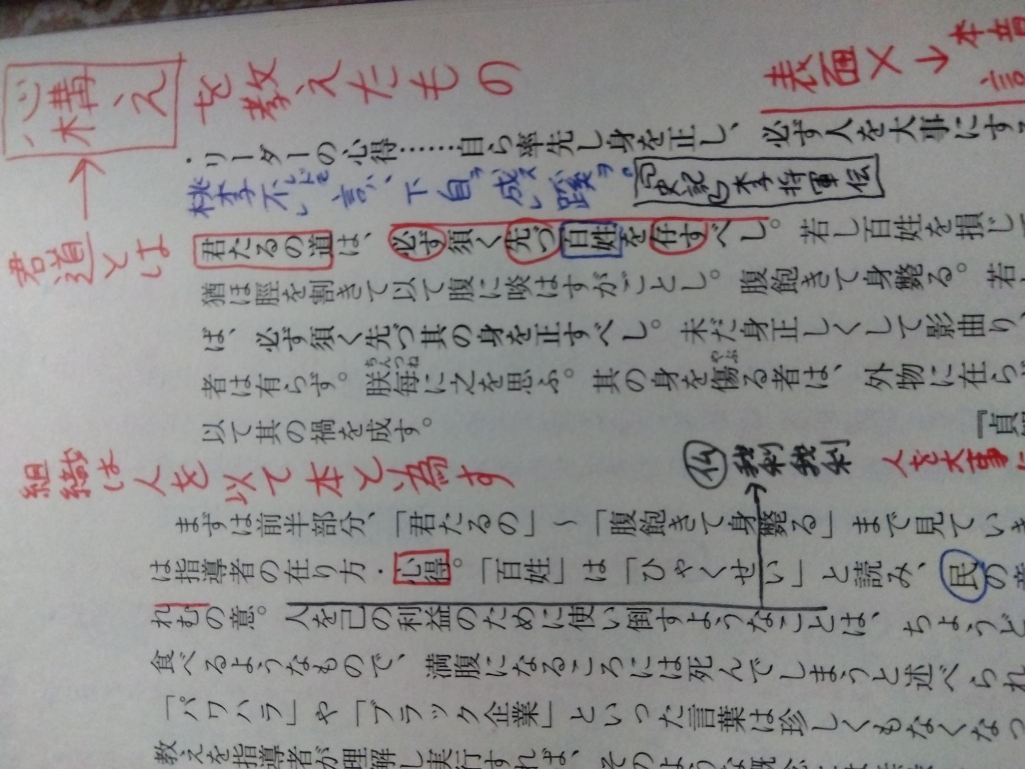 戦略的思考を養う方法