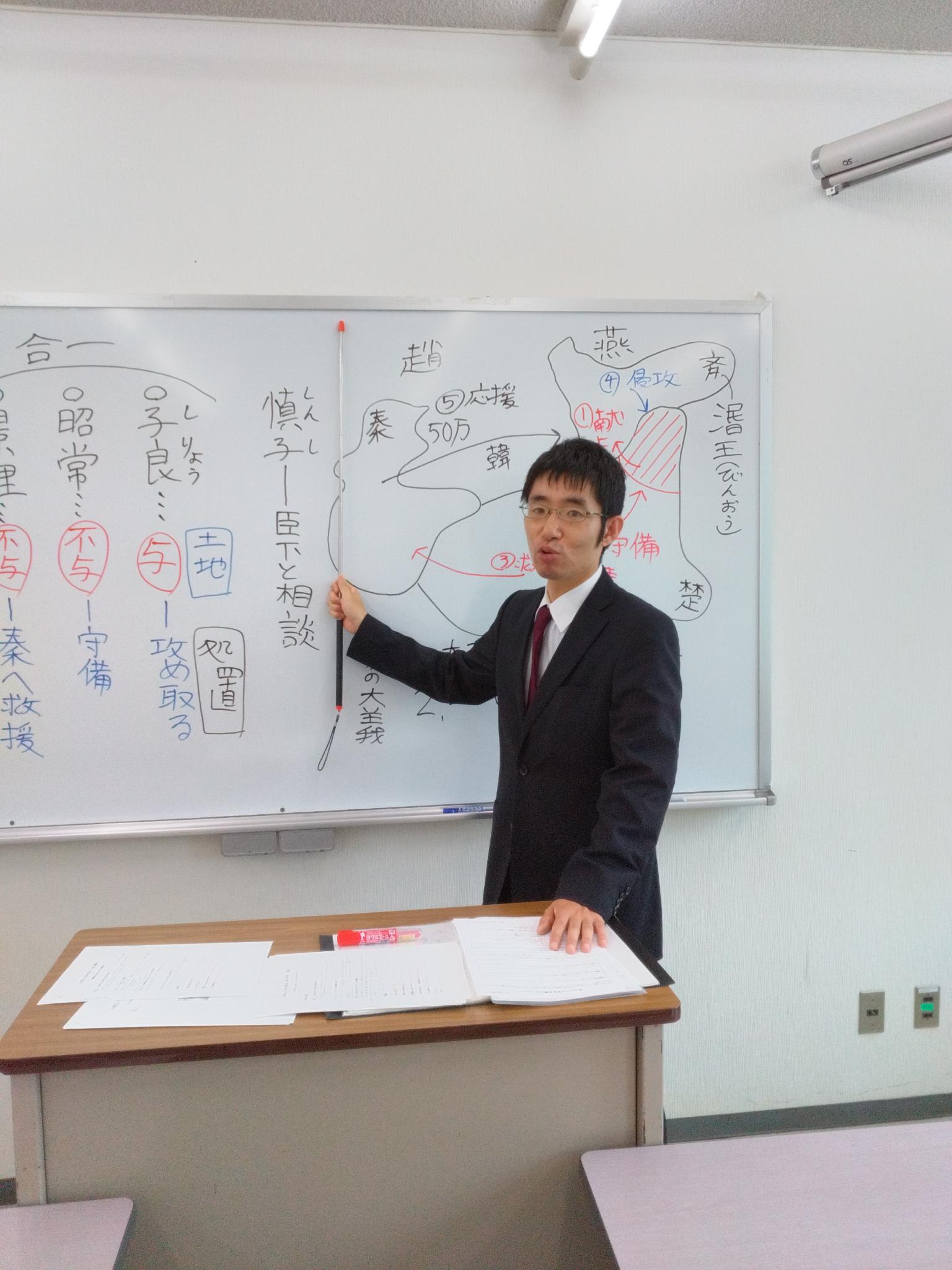 成功した経営者の事例